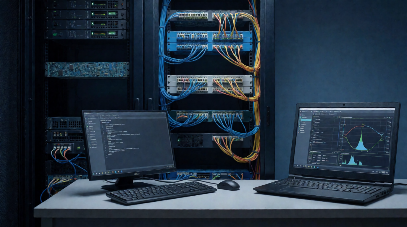 Infraestrutura de servidores e cloud: Como otimizar custos integrando armazenamento S3-compatível com uma CDN: guia para iniciantes — cenário 17